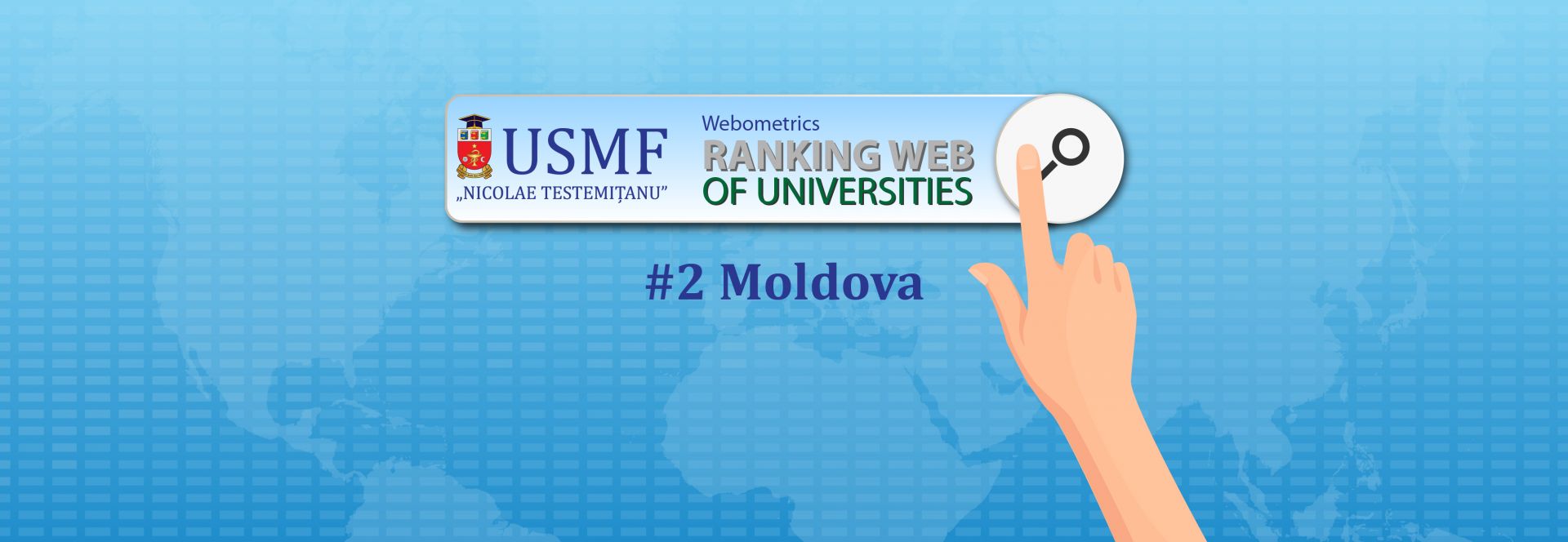 webometrics iulie 2025