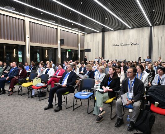 Conferinta in vaccinologie 