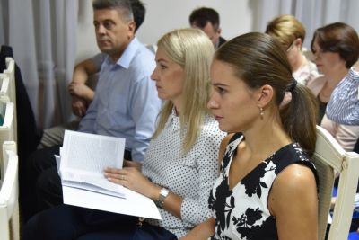 Managementul sănătății publice: realizări și perspective