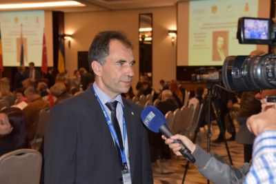 Congresul neurologilor și neurochirurgilor 2017