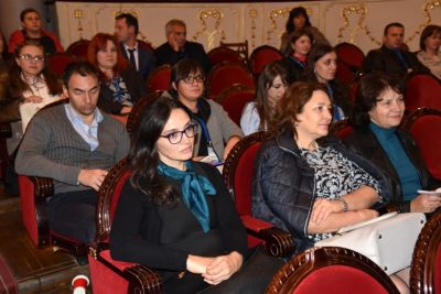 Congresul neurologilor și neurochirurgilor 2017