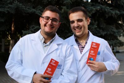 Ziua Mondială a Inimii 2017