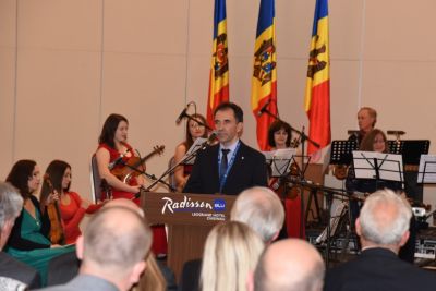 Congresul neurologilor și neurochirurgilor 2017