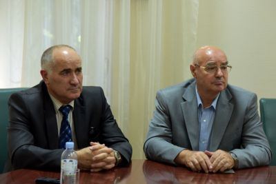 Delegația din Tartu