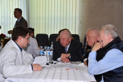 Examenul de absolvire 2017