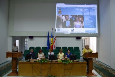 Asistența paliativă: conferință finală