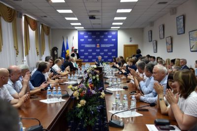 Comisar UE, Doctor Honoris Causa