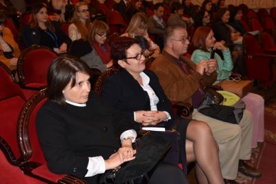 Congresul neurologilor și neurochirurgilor 2017