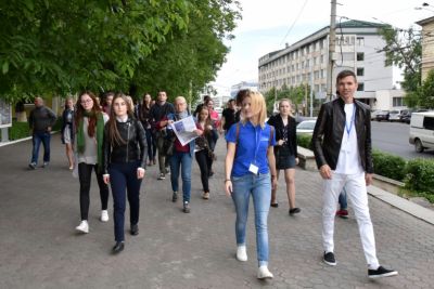 Ziua Ușilor Deschise 2017