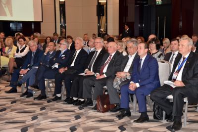 Congresul neurologilor și neurochirurgilor 2017