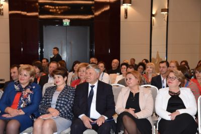 Congresul neurologilor și neurochirurgilor 2017