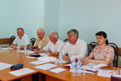 Examenul de absolvire 2017