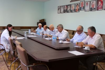 Examenul de absolvire 2017