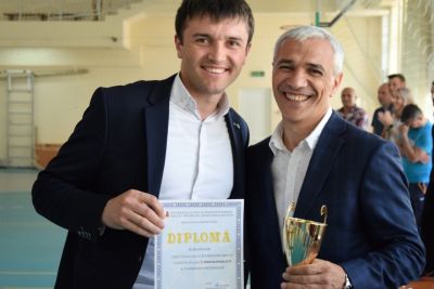 Memorialul „Nicolae Testemițanu – Iuliu Hațieganu”  la cea de-a 21-a ediție