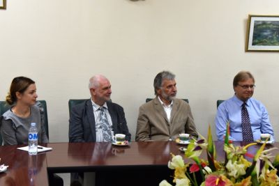 Delegația din Tartu