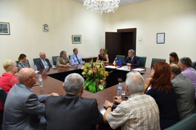 Delegația din Tartu