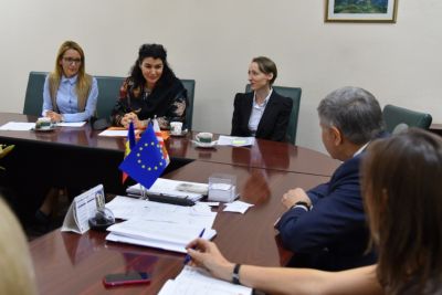 Universitatea va colabora cu UNFPA