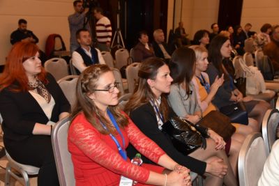 Congresul neurologilor și neurochirurgilor 2017