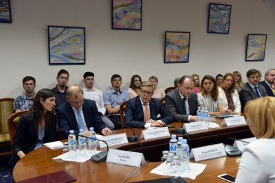 Comisar UE, Doctor Honoris Causa