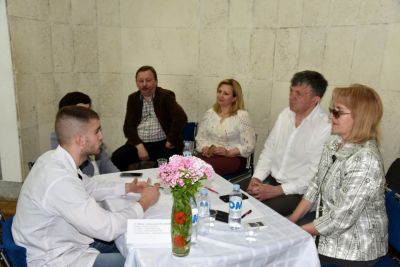 Examenul de absolvire 2017