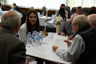 Examenul de absolvire 2017