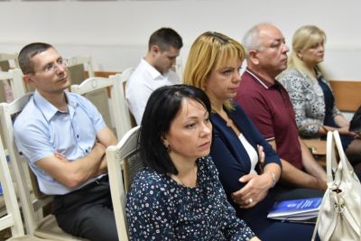 Managementul sănătății publice: realizări și perspective