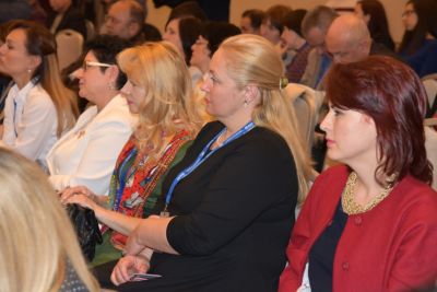 Congresul neurologilor și neurochirurgilor 2017