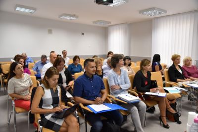 Proiect în patologia orală