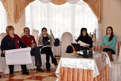 Managementul agresivității în serviciile de sănătate mintală