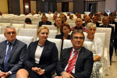 Congresul al IV-lea în anestezie și reanimatologie