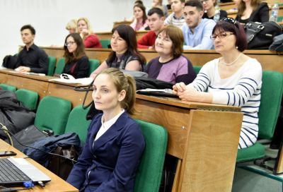 Ziua Mondială a Somnului 2018