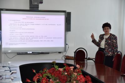 Curs de epidemiologie