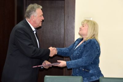 Colaborare cu Poznan