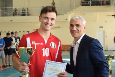 Memorialul „Nicolae Testemițanu – Iuliu Hațieganu”  la cea de-a 21-a ediție