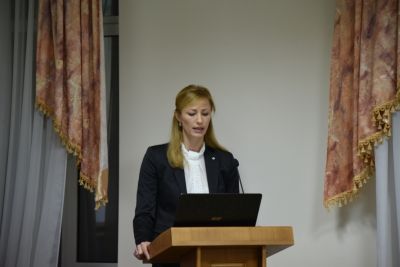 Managementul sănătății publice: realizări și perspective