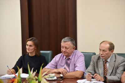 Delegația din Tartu