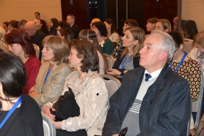 Congresul neurologilor și neurochirurgilor 2017
