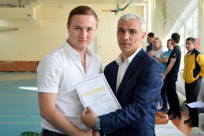 Memorialul „Nicolae Testemițanu – Iuliu Hațieganu”  la cea de-a 21-a ediție