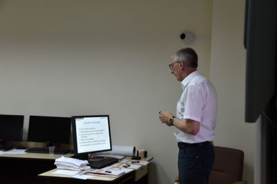 Instruire după modelul german