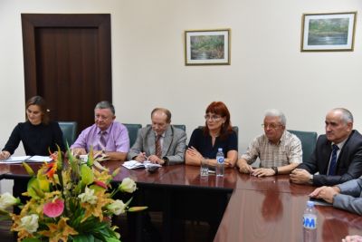 Delegația din Tartu