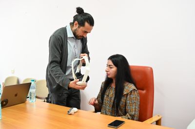 American Medical Speaker Program