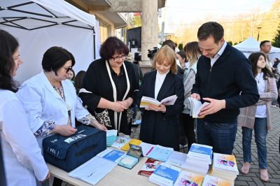 Ziua Mondială a Sănătății 