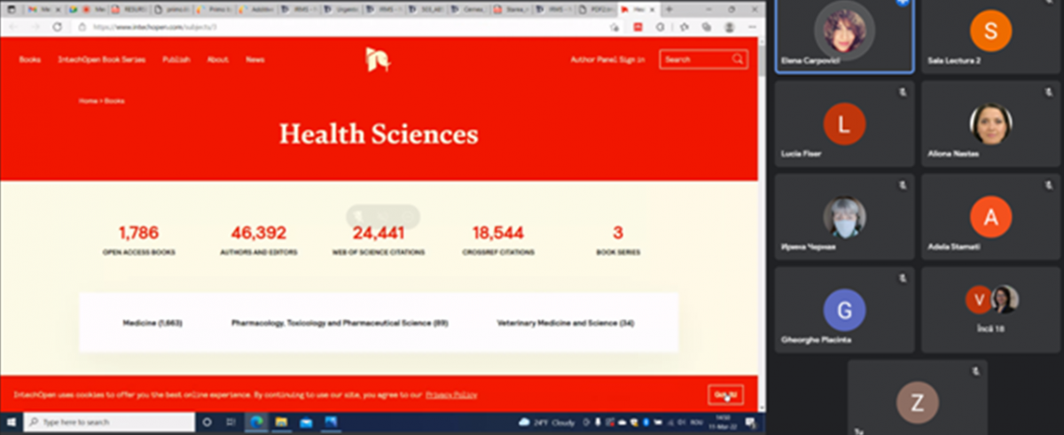 Săptămâna Educației Deschise