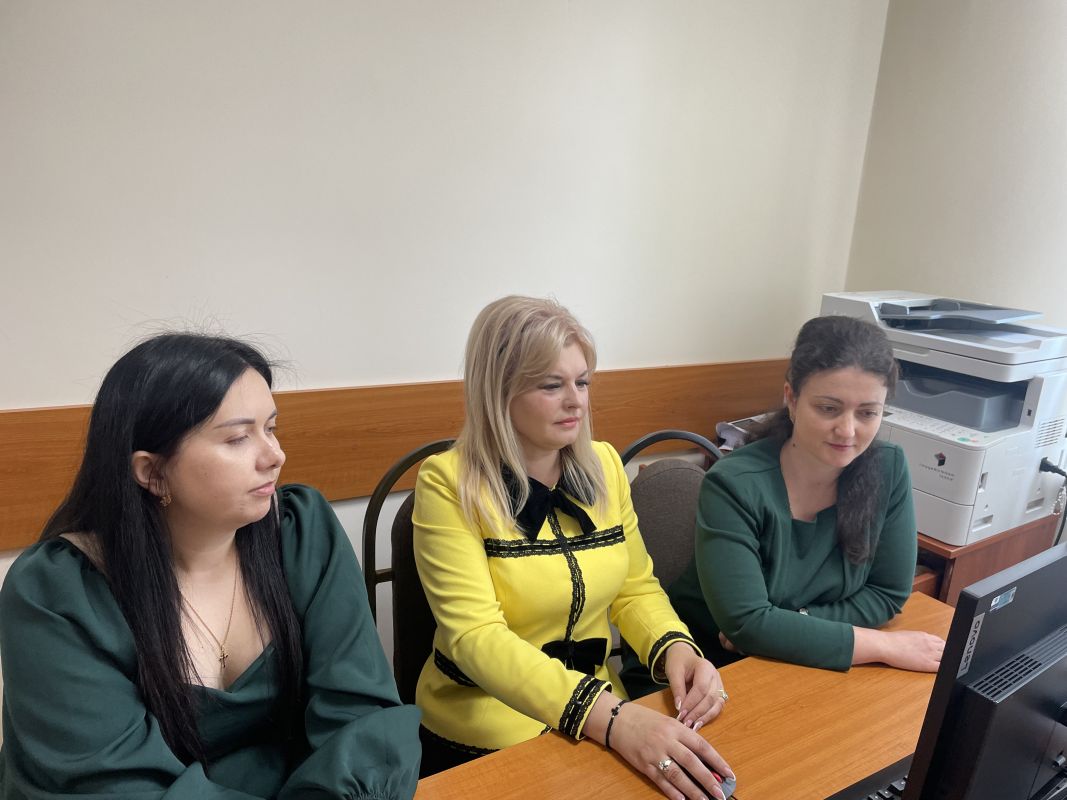 conferință internaționale „Didactica: tradiţie, actualitate, perspective”