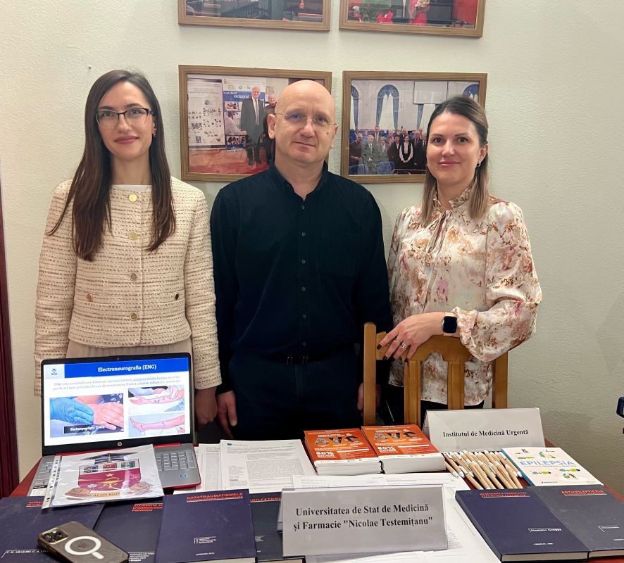 Festivalul cercetării și inovării