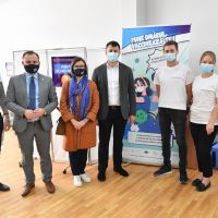 COVID-19 Vaccination Information and Mobilization Campaign