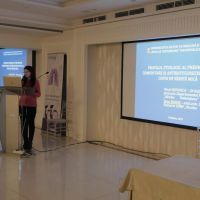 Pneumonia comunitară la copii