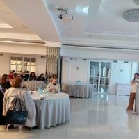 Pneumonia comunitară la copii