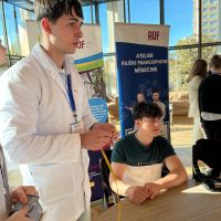 Francophone Training and Employability Forum