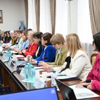 comisia externă de evaluare internationala